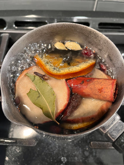 Simmer Pot Spell Kit