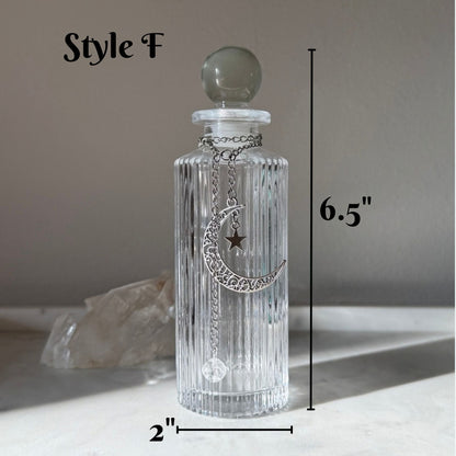 Glass Moon Water Ritual Kit