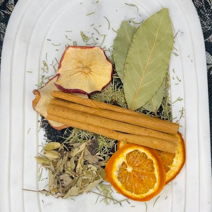 Simmer Pot Spell Kit