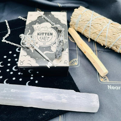Tarot Ritual Gift Set