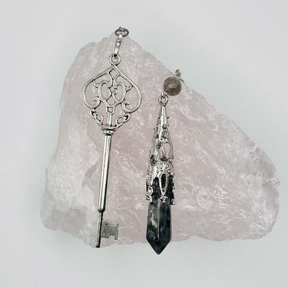 Tarot Ritual Gift Set