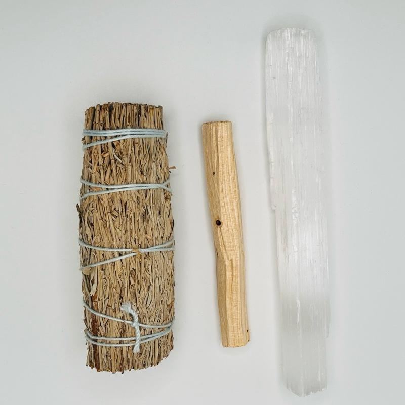Tarot Ritual Gift Set
