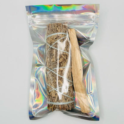 Tarot Ritual Gift Set