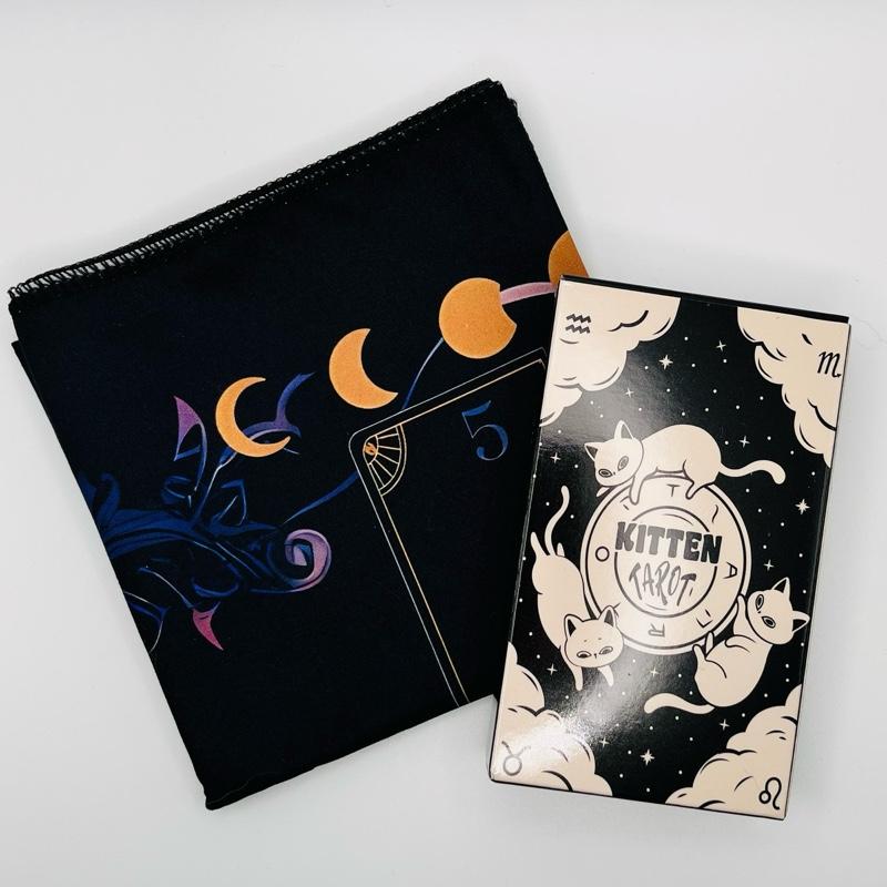 Tarot Ritual Gift Set